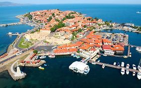 Nessebar, Studio,South Beach, Larisa